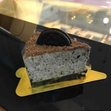Món ăn- Tiệm Bánh Sakura Cake & Tea