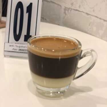 Món ăn- To Gather Cafe
