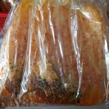 Món ăn- Ăn vặt Bánh Tráng Tây Ninh Mai Mai