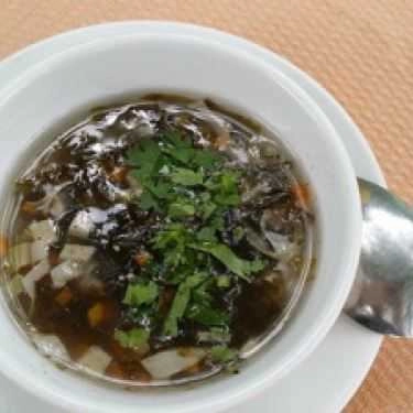 Món ăn- Quán Ăn Quán Chay Bồ Đề Tịnh Tâm