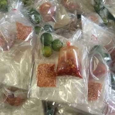 Món ăn- Ăn vặt Bánh Tráng Tây Ninh Mai Mai