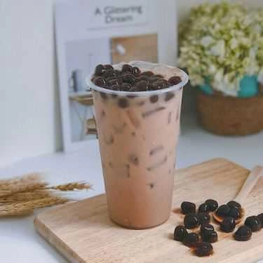 Món ăn- Cafe Trà Sữa May Cha