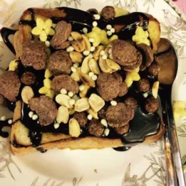 Món ăn- Ăn vặt Hẻm Milo - Trà Sữa & Milo