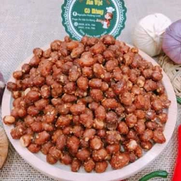 Món ăn- Ăn Vặt Cô Nàng - Shop Online