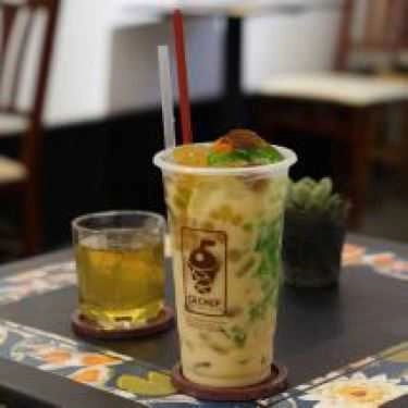 Món ăn- Cafe Trà Sữa Cá Chép
