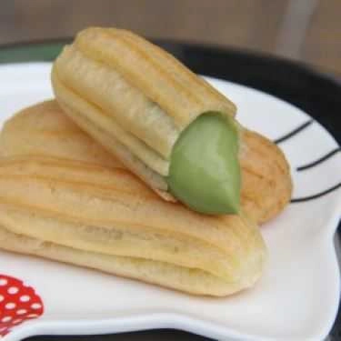 Món ăn- Tiệm Bánh Bánh Su Kem Khánh Nguyên - Nguyễn Thượng Hiền