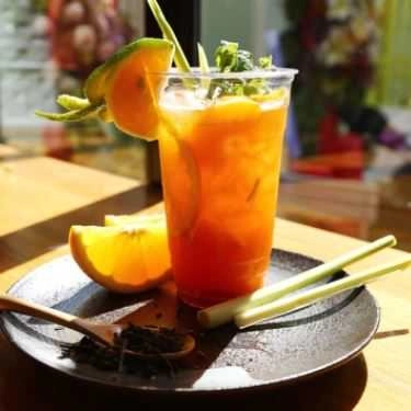 Món ăn- Bean Plus Coffee & Tea