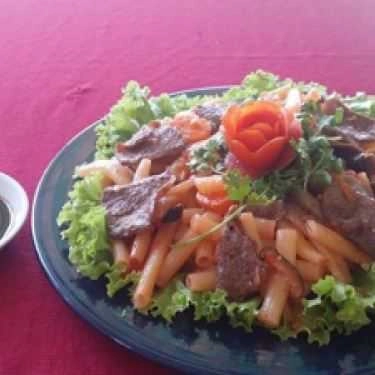 Món ăn- Quán Ăn Quán Chay Bồ Đề Tịnh Tâm