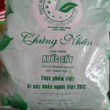 Món ăn- Ăn vặt Bánh Tráng Tây Ninh Mai Mai