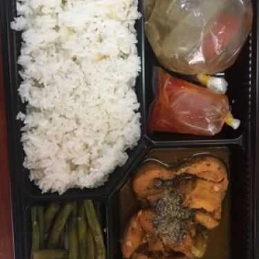 Món ăn- Quán Cơm Tuk Tuk - Cơm Trưa & Cơm Văn Phòng