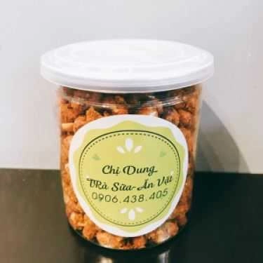 Món ăn- Chị Dung - Ăn Vặt & Giải Khát Bình Dân