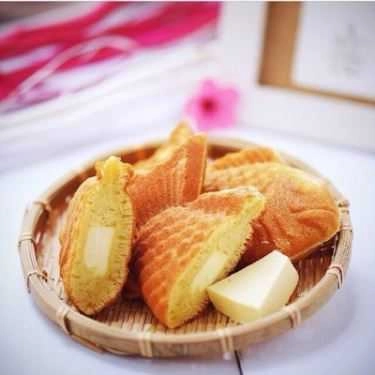 Món ăn- Bếp Của Gấu - Toby Bear Cake - Shop Online
