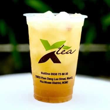 Món ăn- Cafe Trà Sữa Xtea