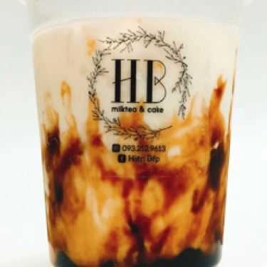Món ăn- Cafe Hiên Bếp - Milktea & Cake