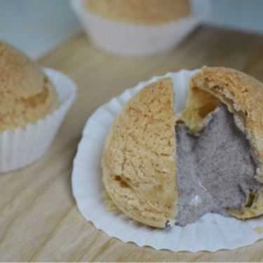 Món ăn- Tiệm Bánh Baking With Love Bakery