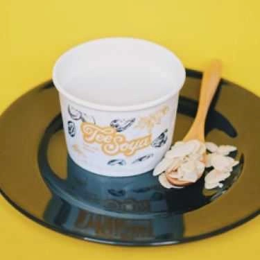 Món ăn- Ăn vặt Tee Soya - Soya Pudding