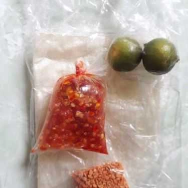 Món ăn- Cafe Trà Sữa Bóng Đèn Nhật Bản