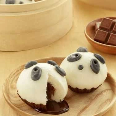 Món ăn- Tiệm Bánh Mr. Bao - Fastfood