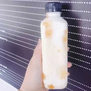Món ăn- Swiss Coffee - Sữa Chua Uống Nhà Làm