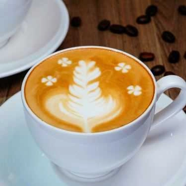 Món ăn- The Tâm Giao Coffee - Ba Vân