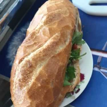 Món ăn- Ăn vặt Cô Ba - Bánh Mì & Xôi Gà Xé