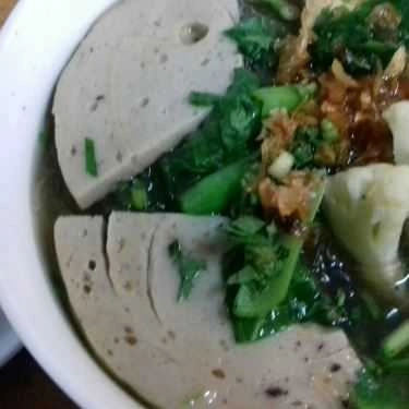 Món ăn- Quán Ăn Quán Chay Thanh Tịnh