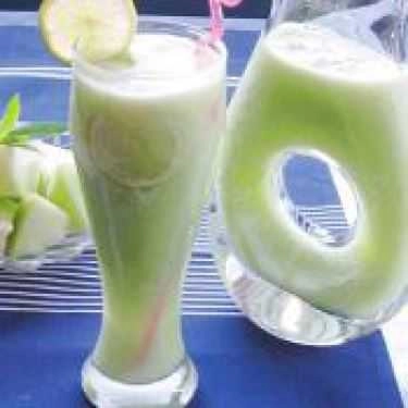 Món ăn- Ăn vặt Sinh Tố Bơ Hoàng Phúc