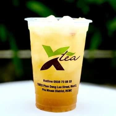 Món ăn- Cafe Trà Sữa Xtea