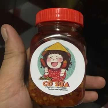 Món ăn- Ăn vặt Tạp Hóa Cô Sứa - Nguyễn Trãi