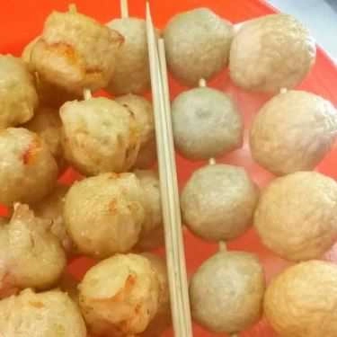 Món ăn- Góc Ăn Vặt - Tây Thạnh