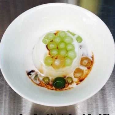 Món ăn- Cafe Chè Dung - Đặc Sản Chè Hà Nội