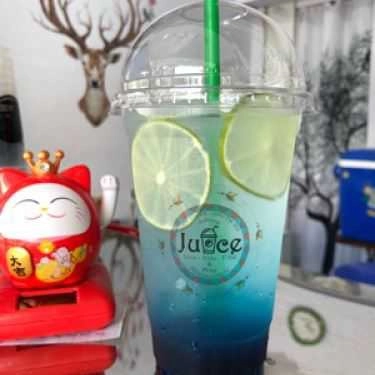 Món ăn- Ăn vặt Juice - Sữa Tươi Trân Châu Đường Đen, Nước Ép & Sinh Tố
