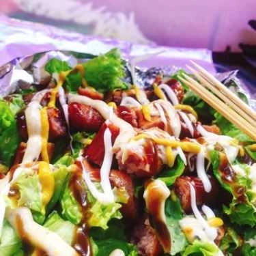 Món ăn- Ăn vặt SOT - Bánh Mì Hotdog