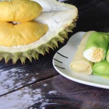 Món ăn- Tiệm Bánh Bánh Su Kem Khánh Nguyên - Nguyễn Thượng Hiền