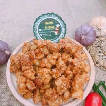 Món ăn- Ăn Vặt Cô Nàng - Shop Online
