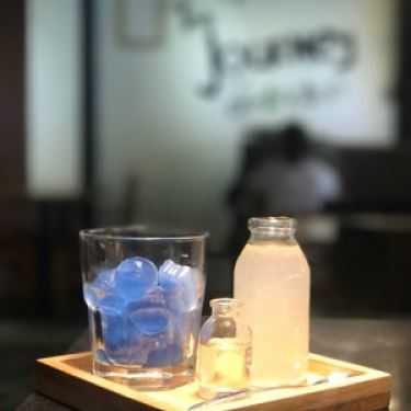 Món ăn- The Journey Coffee