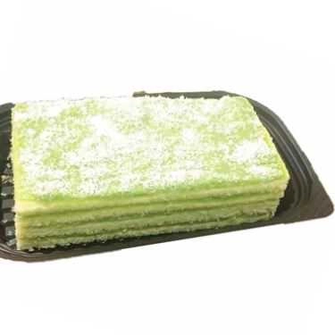 Món ăn- F3 Cake Studio - Tiệm Bánh Online