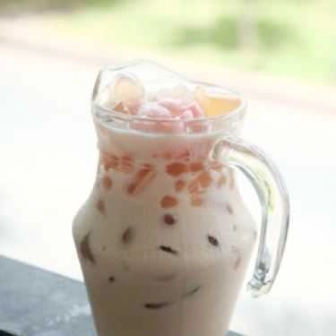 Món ăn- Cafe Kem Bơ Nàng Zoe