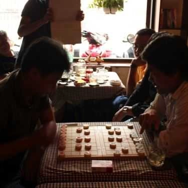 Tổng hợp- Most Cafe
