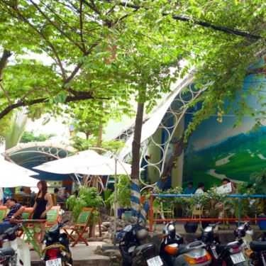 Tổng hợp- Ban Mai Cafe