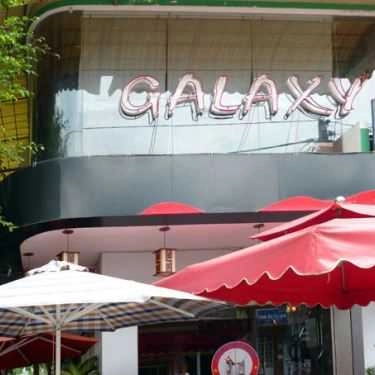 Tổng hợp- Galaxy Cafe