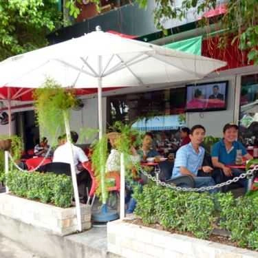 Tổng hợp- Galaxy Cafe