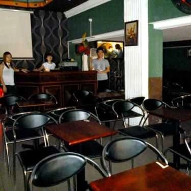 Tổng hợp- Victory Cafe- D2