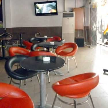 Tổng hợp- Victory Cafe- D2