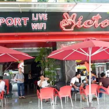 Tổng hợp- Victory Cafe- D2