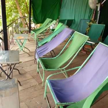 Tổng hợp- Thủy Tạ Cafe