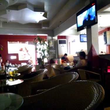 Tổng hợp- Dạ Nguyệt Cafe