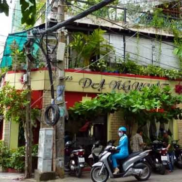 Tổng hợp- Dạ Nguyệt Cafe
