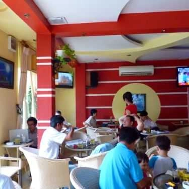 Tổng hợp- Dạ Nguyệt Cafe