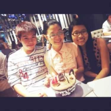 Tổng hợp- Tiệm Bánh Paris Baguette - Cao Thắng